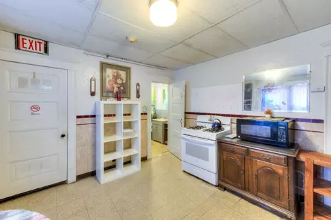 Kitchen - 60 Fruit St, Worcester, MA 01609 photo 2 of 4