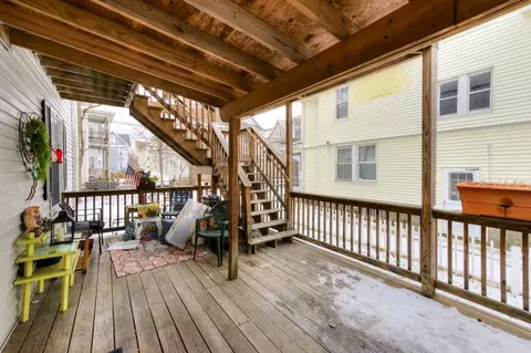 Exterior - 60 Fruit St, Worcester, MA 01609 photo 3 of 3