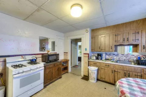 Kitchen - 60 Fruit St, Worcester, MA 01609 photo 1 of 4