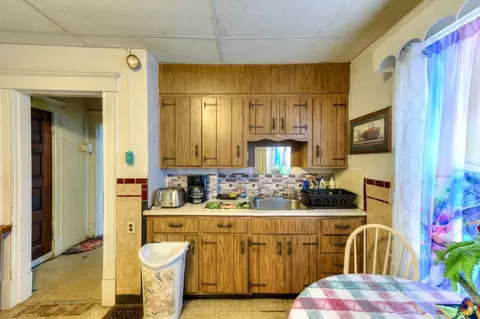 Kitchen - 60 Fruit St, Worcester, MA 01609 photo 3 of 4