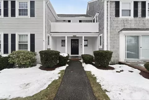 36 Belmont Rd #SW-2, Dennis, MA 02639