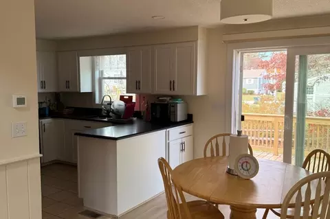 Kitchen - 71 Shore Dr, Mashpee, MA 02649 photo 2 of 3
