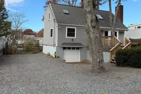 Other - 71 Shore Dr, Mashpee, MA 02649 photo 1 of 3