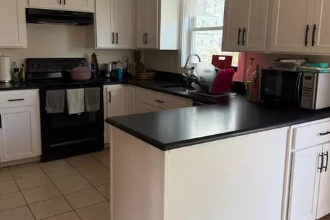 Kitchen - 71 Shore Dr, Mashpee, MA 02649 photo 1 of 3