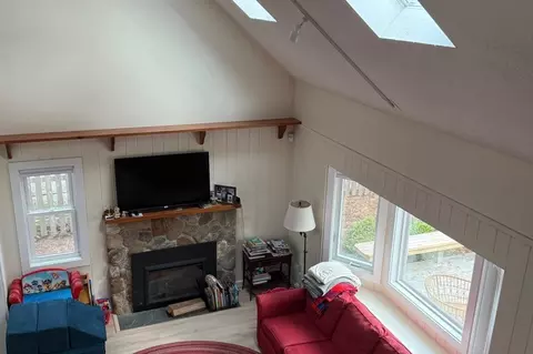 Living - 71 Shore Dr, Mashpee, MA 02649 photo 1 of 9