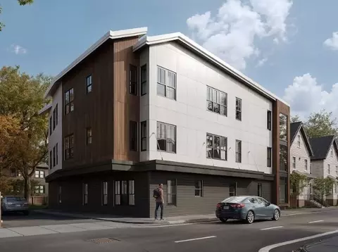106 Moore #2, Boston, MA 02128