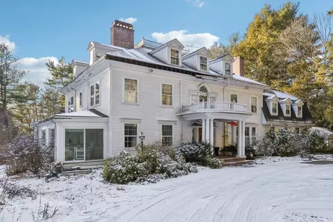 30 Green Lodge St, Canton, MA 02021