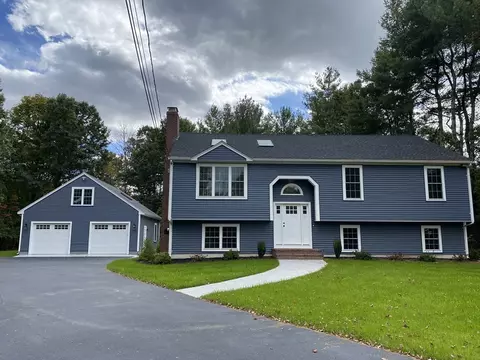 174 Depot St, Easton, MA 02375