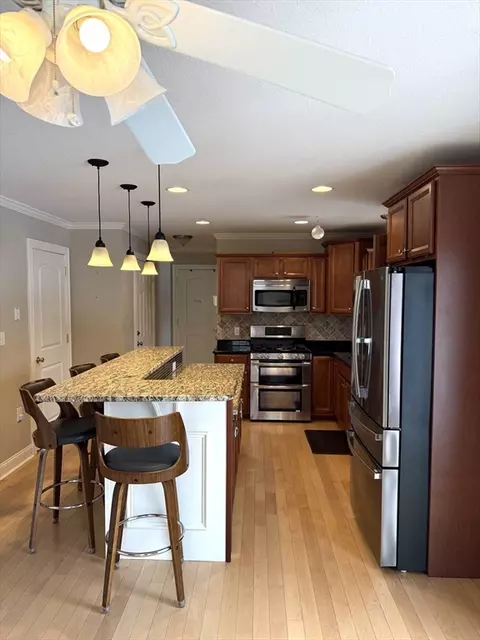 Kitchen - 134 Granger St, Springfield, MA 01119 photo 3 of 3