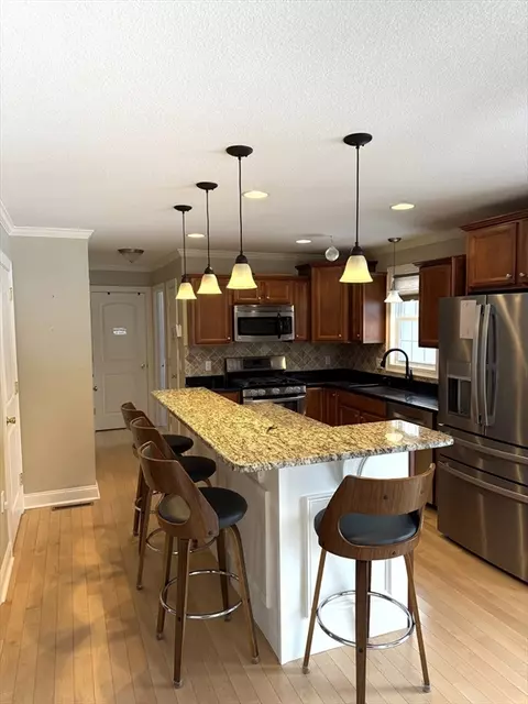 Kitchen - 134 Granger St, Springfield, MA 01119 photo 2 of 3