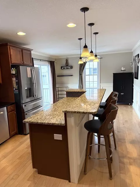 Kitchen - 134 Granger St, Springfield, MA 01119 photo 1 of 3