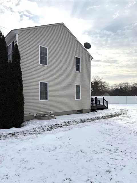 Exterior - 134 Granger St, Springfield, MA 01119 photo 1 of 2