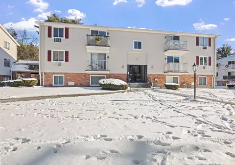 10 Royal Dane Dr #85, Marshfield, MA 02050