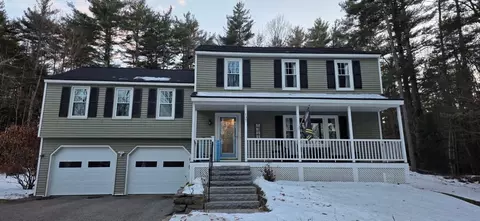 137 Hill, Groton, MA 01450