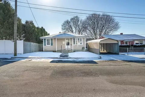 475 Ludlow St, Fall River, MA 02721