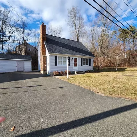 42 Bethany Rd, Monson, MA 01057