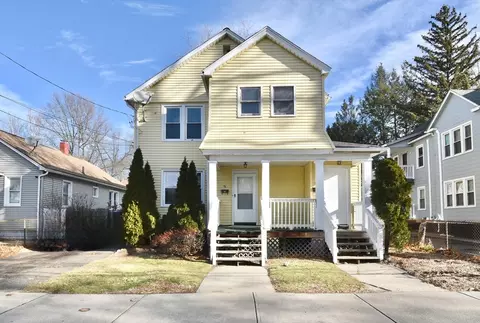 51-53 Eloise St, Springfield, MA 01118