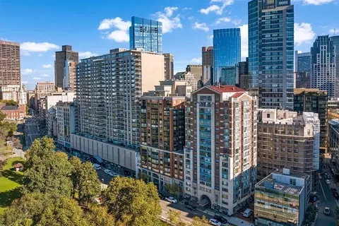 170 Tremont St Ps33, Boston, MA 02111