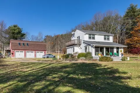 280 Stone St, Gardner, MA 01440