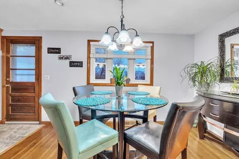 Dining - 17 Middlesex Ave, Worcester, MA 01604 photo 2 of 2
