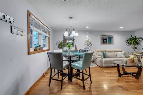 Dining - 17 Middlesex Ave, Worcester, MA 01604 photo 1 of 2