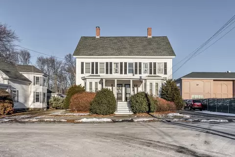 70-72 Maple Ave #3, North Andover, MA 01845