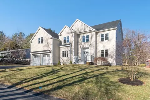 1 Highland Way # A, Burlington, MA 01803