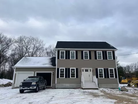 870 Turnpike St, Stoughton, MA 02072