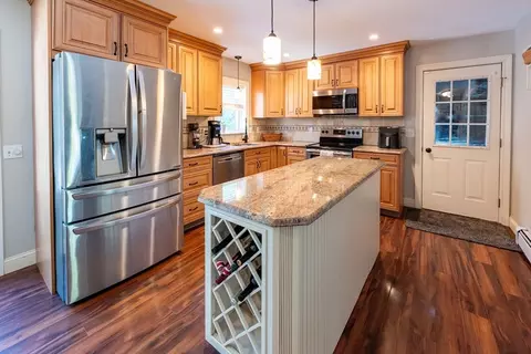 41 Morgan St, Granby, MA 01033 photo 3