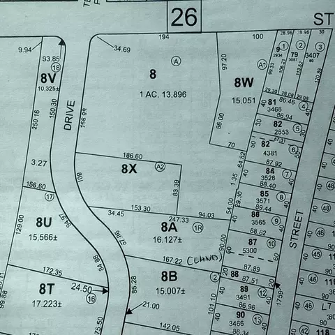 17 Manor Dr #LOT 8A, Fairhaven, MA 02719