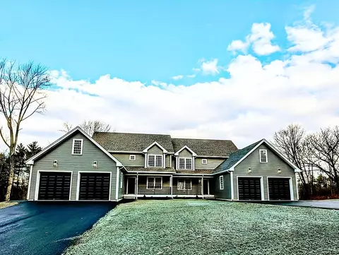 72 Cottage Ln, Templeton, MA 01468