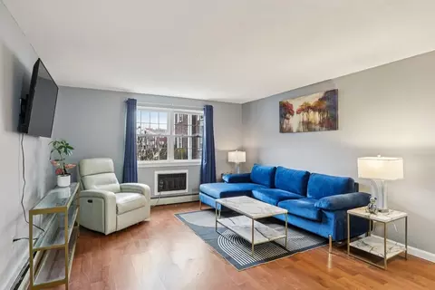 3 Drummer #B3, Acton, MA 01720