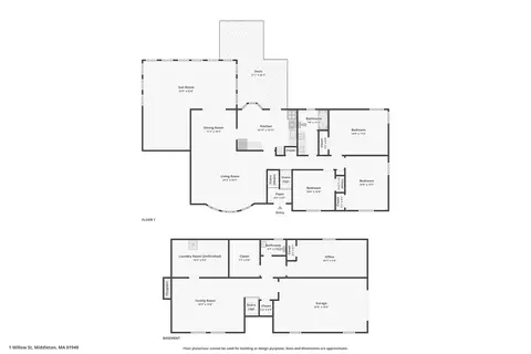 1 Willow St, Middleton, MA 01949 photo 41