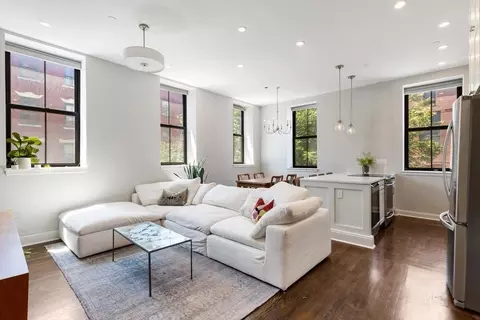 5 Appleton St #2D, Boston, MA 02116