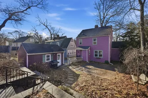 Exterior - 785 Dickinson St, Springfield, MA 01108 photo 6 of 14