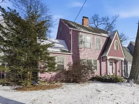 Exterior - 785 Dickinson St, Springfield, MA 01108 photo 12 of 14