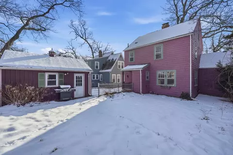 Exterior - 785 Dickinson St, Springfield, MA 01108 photo 14 of 14