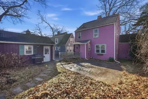 Exterior - 785 Dickinson St, Springfield, MA 01108 photo 3 of 14