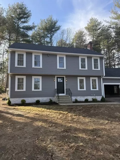 260 Summer St, South Walpole, MA 02071