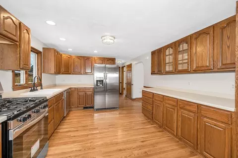 Kitchen - 90 Chamberlain St, Lowell, MA 01852 photo 3 of 5