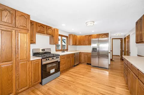 Kitchen - 90 Chamberlain St, Lowell, MA 01852 photo 2 of 5