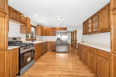 Kitchen - 90 Chamberlain St, Lowell, MA 01852 photo 1 of 5