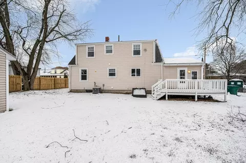 Exterior - 90 Chamberlain St, Lowell, MA 01852 photo 4 of 4