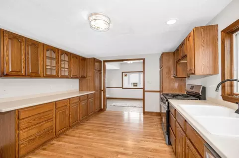 Kitchen - 90 Chamberlain St, Lowell, MA 01852 photo 5 of 5