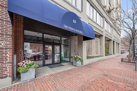 63 Atlantic Ave #5 D, Boston, MA 02110