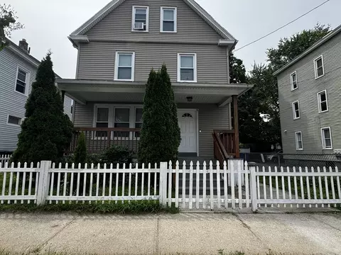 99 Wilmont St, Springfield, MA 01108