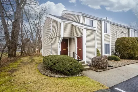 45 Nassau Dr #45, Springfield, MA 01129