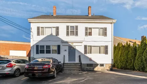 26 Brow St, Fall River, MA 02721 photo 1