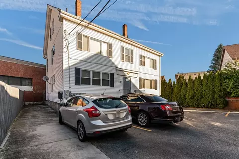 26 Brow St, Fall River, MA 02721 photo 29