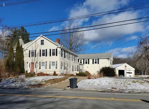 620 Pleasant St, Paxton, MA 01612